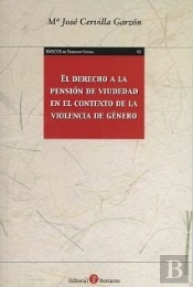 El Derecho A La Pensión De Viudedad En El Contexto De La Violencia De Género