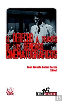 Bertrand.pt - El Derecho A Través De Los Géneros Cinematográficos