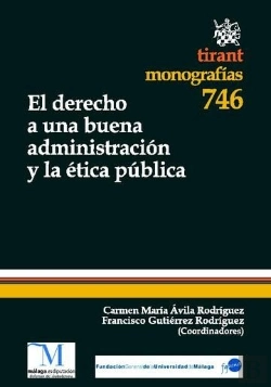 Bertrand.pt - El Derecho A Una Buena Administración Y La Ética Pública