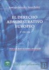 El Derecho Administrativo Europeo