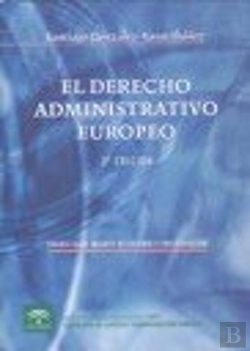 Bertrand.pt - El Derecho Administrativo Europeo