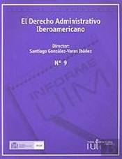 El Derecho Administrativo Iberoamericano