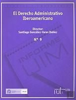 Bertrand.pt - El Derecho Administrativo Iberoamericano
