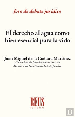 Bertrand.pt - El Derecho Al Agua Como Bien Esencial Para La Vida