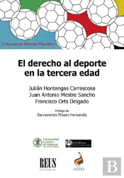 El Derecho Al Deporte En La Tercera Edad