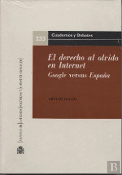 Bertrand.pt - El Derecho Al Olvido En Internet