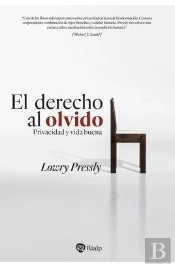 El Derecho Al Olvido