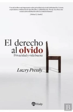 Bertrand.pt - El Derecho Al Olvido