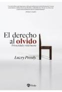 El Derecho Al Olvido