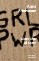 El Derecho Al Sexo