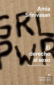 El Derecho Al Sexo