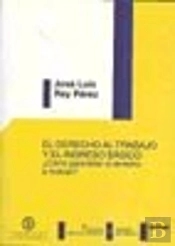 El Derecho Al Trabajo Y El Ingreso Basico