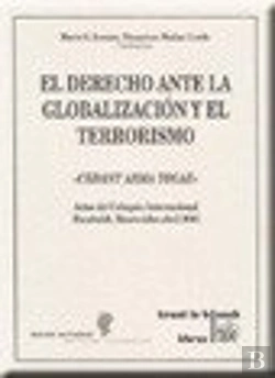 Bertrand.pt - El Derecho Ante La Globalización Y El Terrorismo