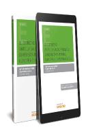 El Derecho Ante La Salud Pública: Dimensión Interna, Europea E Internacional (Papel + E-Book)