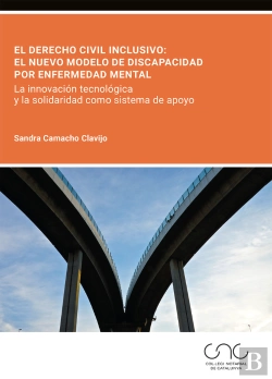 Bertrand.pt - El Derecho Civil Inclusivo: El Nuevo Modelo De Discapacidad Por Enfermedad Menta