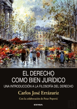 Bertrand.pt - El Derecho Como Bien Juridico