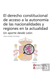 El Derecho Constitucional De Acceso A La Autonomia De Las Na