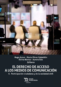 Bertrand.pt - El Derecho De Acceso A Los Medios De Comunicación