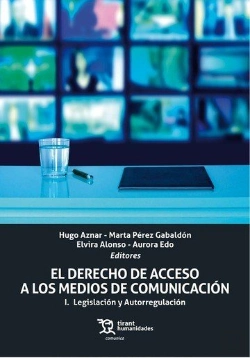 Bertrand.pt - El Derecho De Acceso A Los Medios De Comunicación