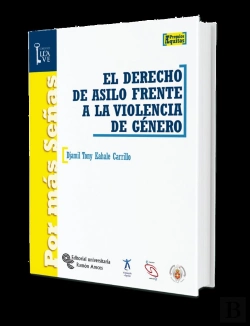 Bertrand.pt - El Derecho De Asilo Frente A La Violencia De Género