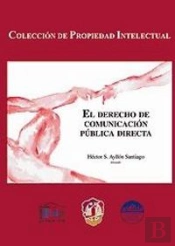 El Derecho De Comunicación Pública Directa