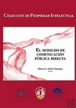 Bertrand.pt - El Derecho De Comunicación Pública Directa