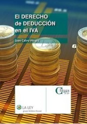 El Derecho De Deducción En El Iva