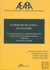 El Derecho De Familia En Expansión