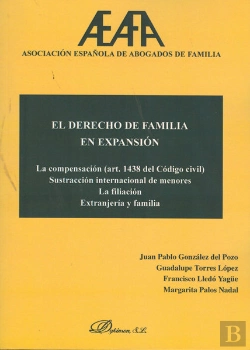 Bertrand.pt - El Derecho De Familia En Expansión