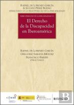 El Derecho De La Discapacidad En Iberoamerica