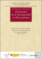 El Derecho De La Discapacidad En Iberoamerica
