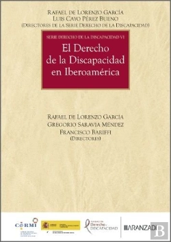 Bertrand.pt - El Derecho De La Discapacidad En Iberoamerica