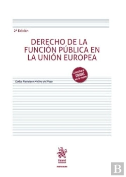 Bertrand.pt - El Derecho De La Funcion Publica En La Union Europea 2ª Edic