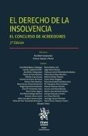 El Derecho De La Insolvencia