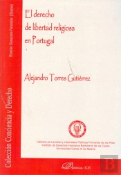 El Derecho De Libertad Religiosa En Portugal