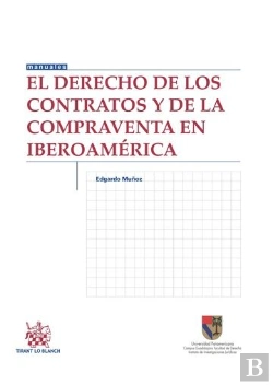 Bertrand.pt - El Derecho De Los Contratos Y De La Compraventa En Iberoamérica