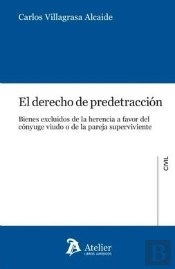 El Derecho De Predetracción.