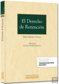 Bertrand.pt - El Derecho De Retención (Papel + E-Book)