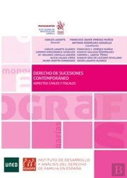 Bertrand.pt - El Derecho De Sucesiones Contemporaneo Aspectos Civiles Y Fi