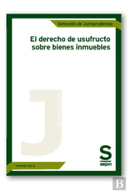 Bertrand.pt - El Derecho De Usufructo Sobre Bienes Inmuebles