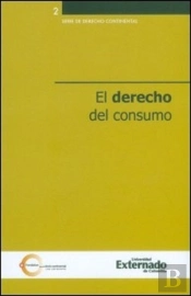 El Derecho Del Consumo
