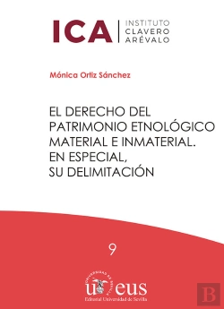 Bertrand.pt - El Derecho Del Patrimonio Etnologico Material E Inmaterial.