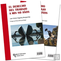 Bertrand.pt - El Derecho Del Trabajo A Mis 80 Años