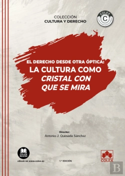 Bertrand.pt - El Derecho Desde Otra Optica La Cultura Como Cristal Con Qu