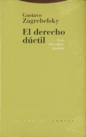 El Derecho Dúctil