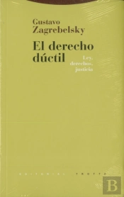 El Derecho Dúctil