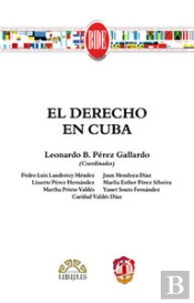 El Derecho En Cuba