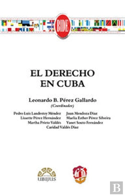Bertrand.pt - El Derecho En Cuba