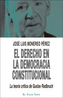El Derecho En La Democracia Constitucional