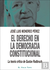 El Derecho En La Democracia Constitucional